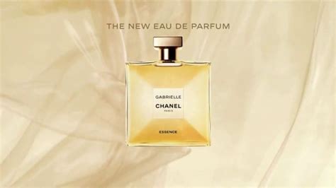 song for gabrielle by chanel